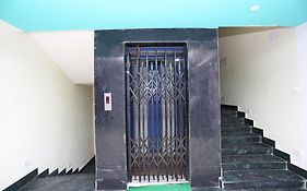 Hotel O Geetanjali Palace