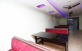 Hotel O Geetanjali Palace